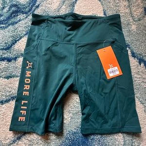 Orangetheory Power Biking Short
